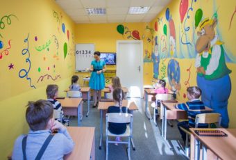 Школа ментальной арифметики Орфей