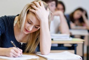 Как быстро подготовиться к ЗНО?