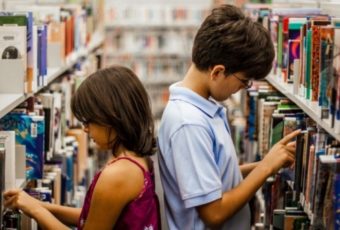 14 лучших книг для подростка